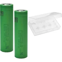 Sony Vtc6 Pil 2 Adet