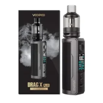Voopoo Drag X PLUS e sigara