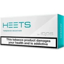 İQOS Heets Turkuaz 1 Karton Fiyatı