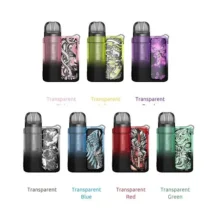 Smok Solus G Box Elektironik Sigara