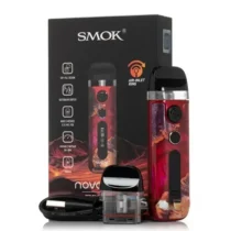 Smok Novo 5 E sigara