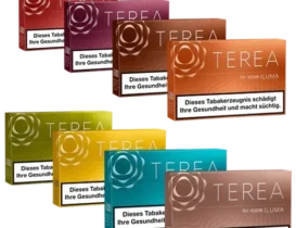 TEREA Sigara Nedir