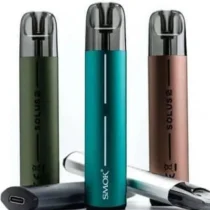 Smok Solus 2 17W Pod Kit E sigara