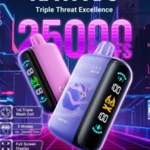 Elf Bar Raya D3 25000