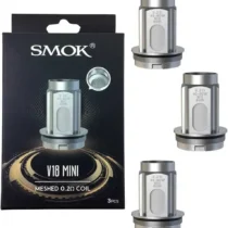 SMOK V18 MİNİ COİL