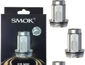Elektronik Sigara Coil, Kartuş ve Atomizer Rehberi