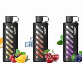 IQOS, TEREA, Vozol Puff ve Elektronik Sigara Rehberi