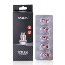 Smok Rpm Coil (5li Paket)