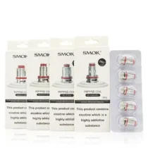 Smok Rpm 2 / 2S Coil (5 Li Paket)