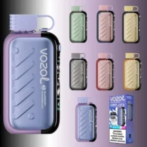 Vozol Gear 50000 Puff