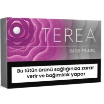 Terea Oasis Pearl