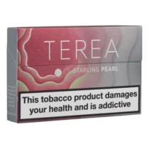 Terea Starling Pearl