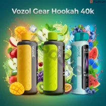Vozol Gear Hookah 40000 Puff